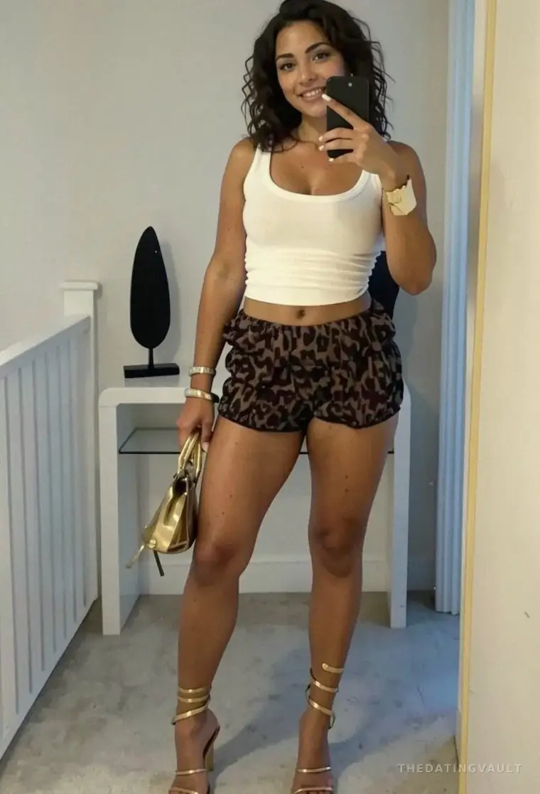 AbigailJean (25) - Oakland