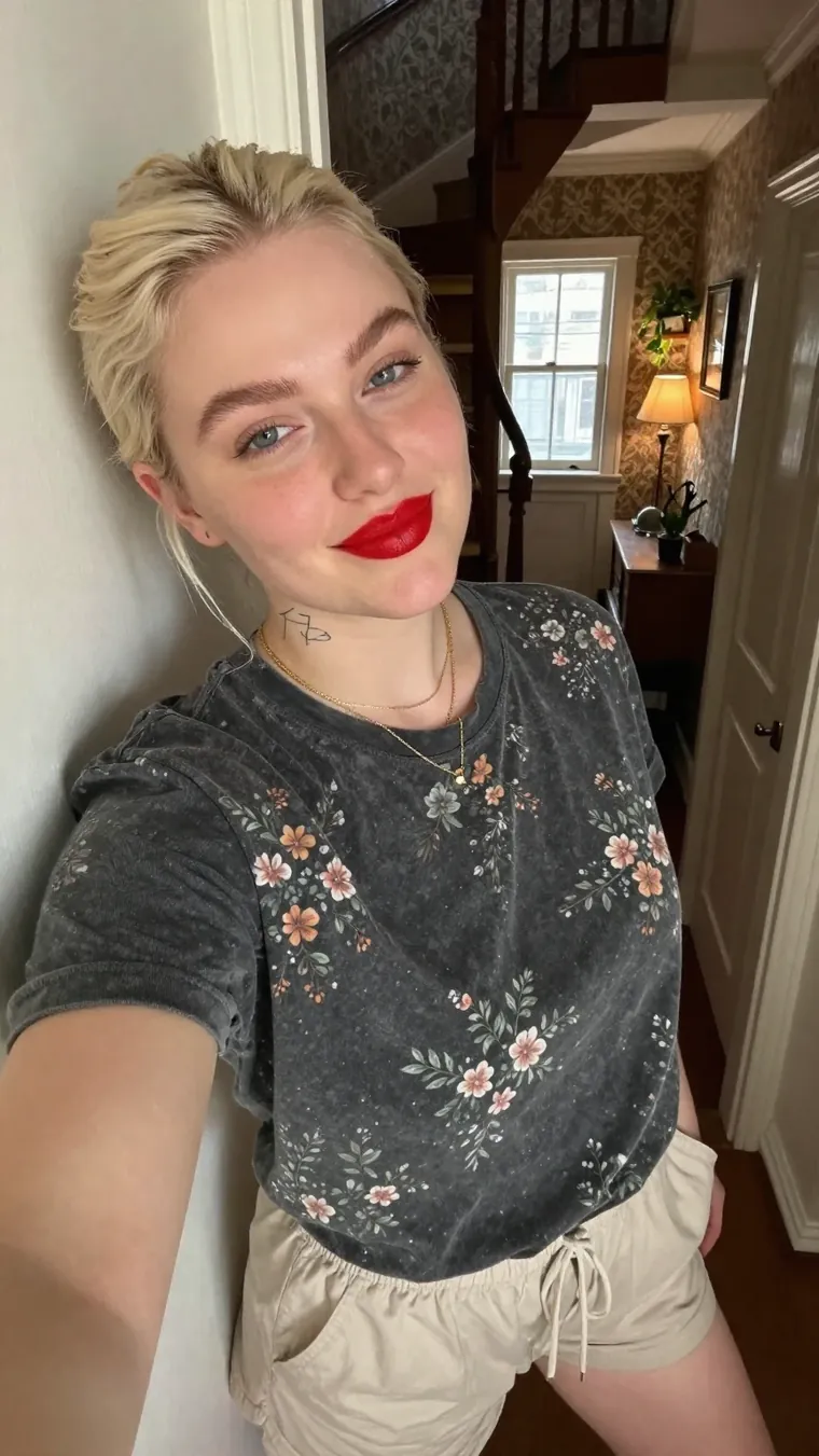 Alana (25) - Aurora