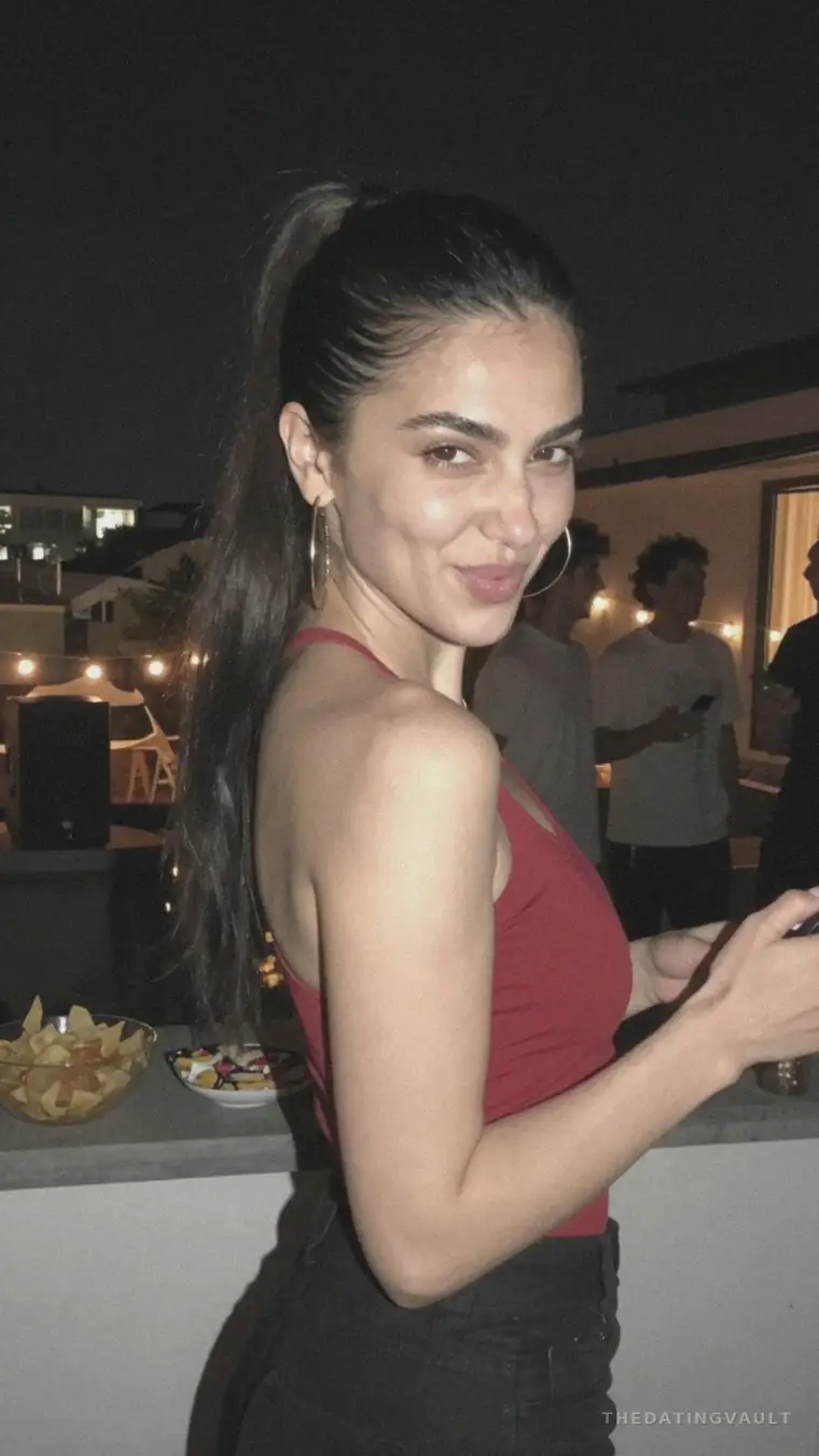 AlysonSugar (25) - West New York