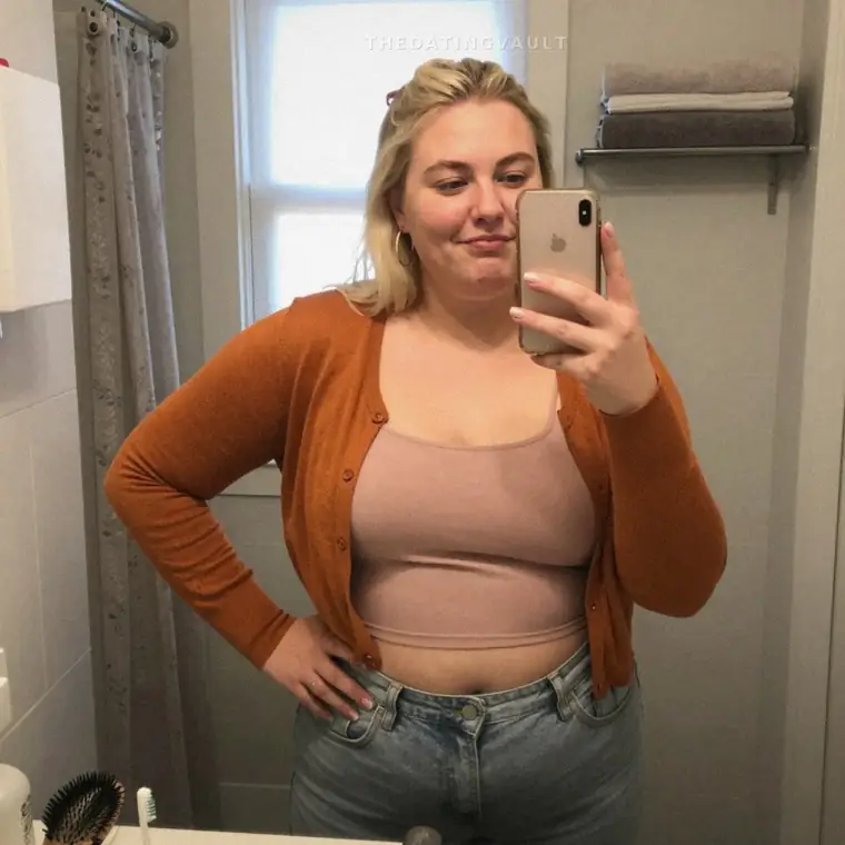 AlyssaGirl (25) - West Windsor Township