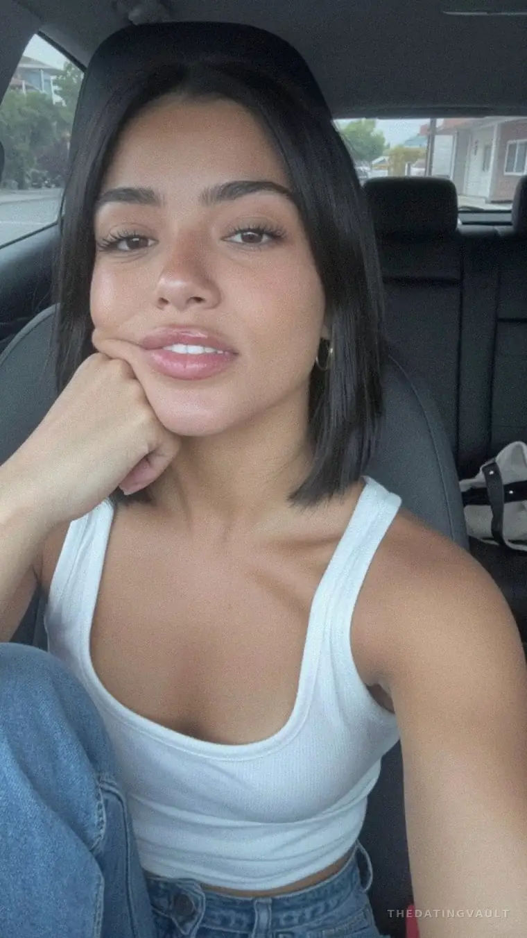 AmandaXo (22) - Sanger