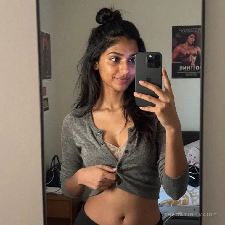 Andrea92 (21) - Fort Wayne