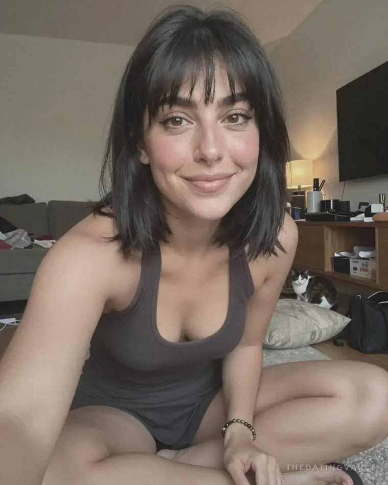 AndreaLynn (25) - West Covina