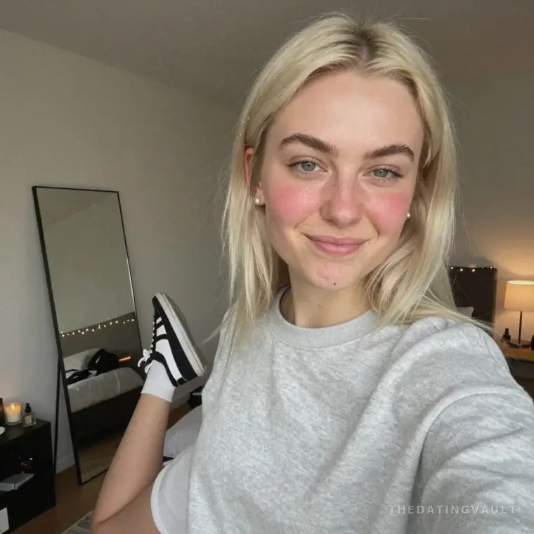 Antonia (21) - Mont Belvieu
