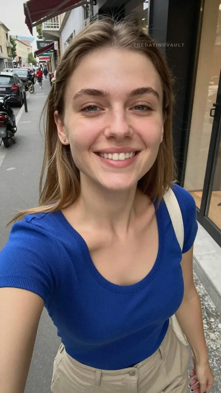 Antonia871 (22) - Eugene