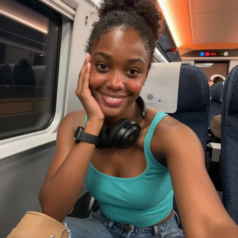 AriaSunny (25) - Lauderhill