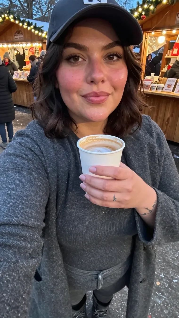 Ashley (28) - Spring