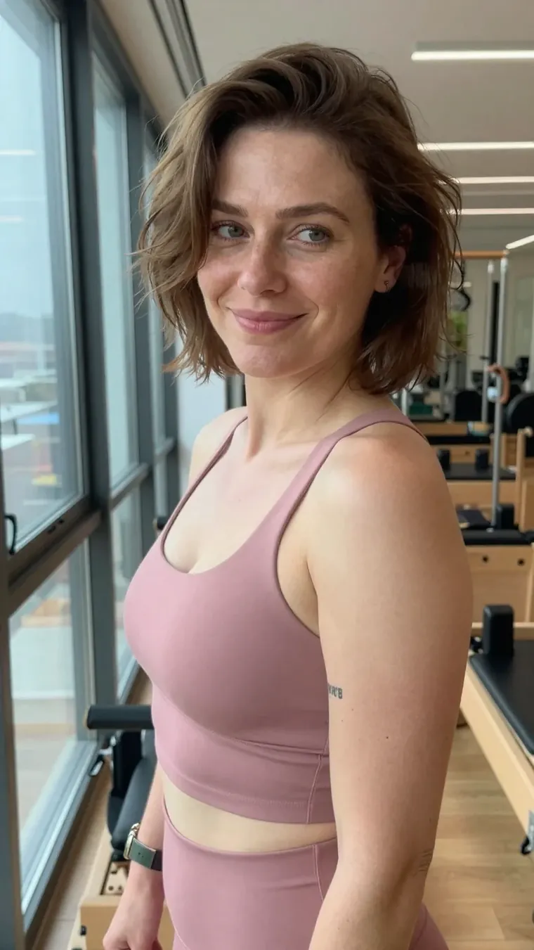 AubreyBeth (30) - Berkley