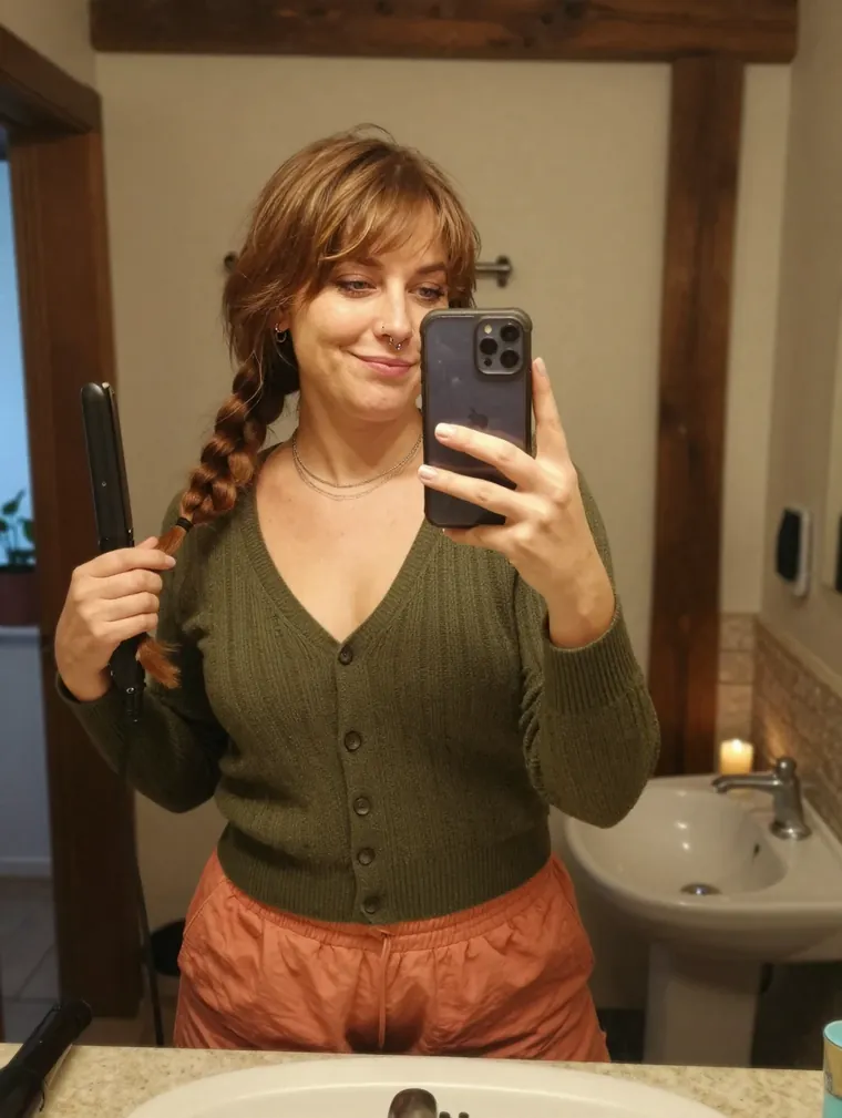 Audrey (30) - Newark