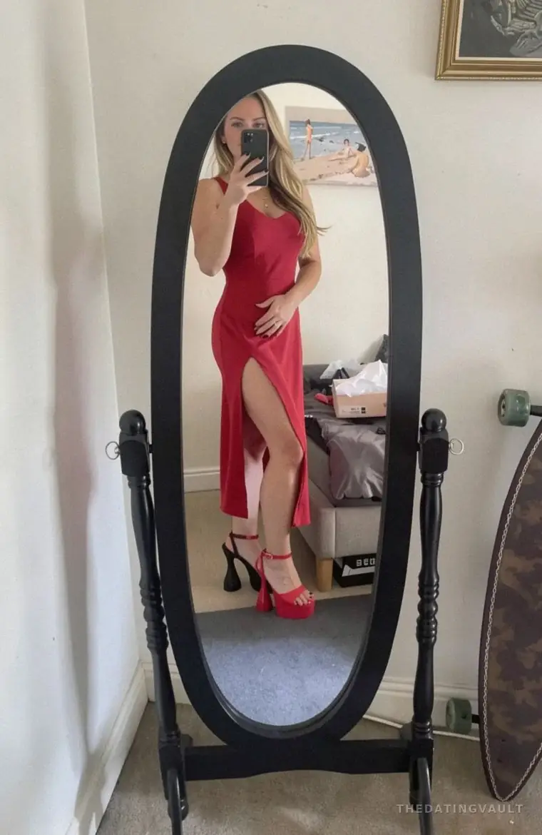 BoldKristina (25) - Springfield