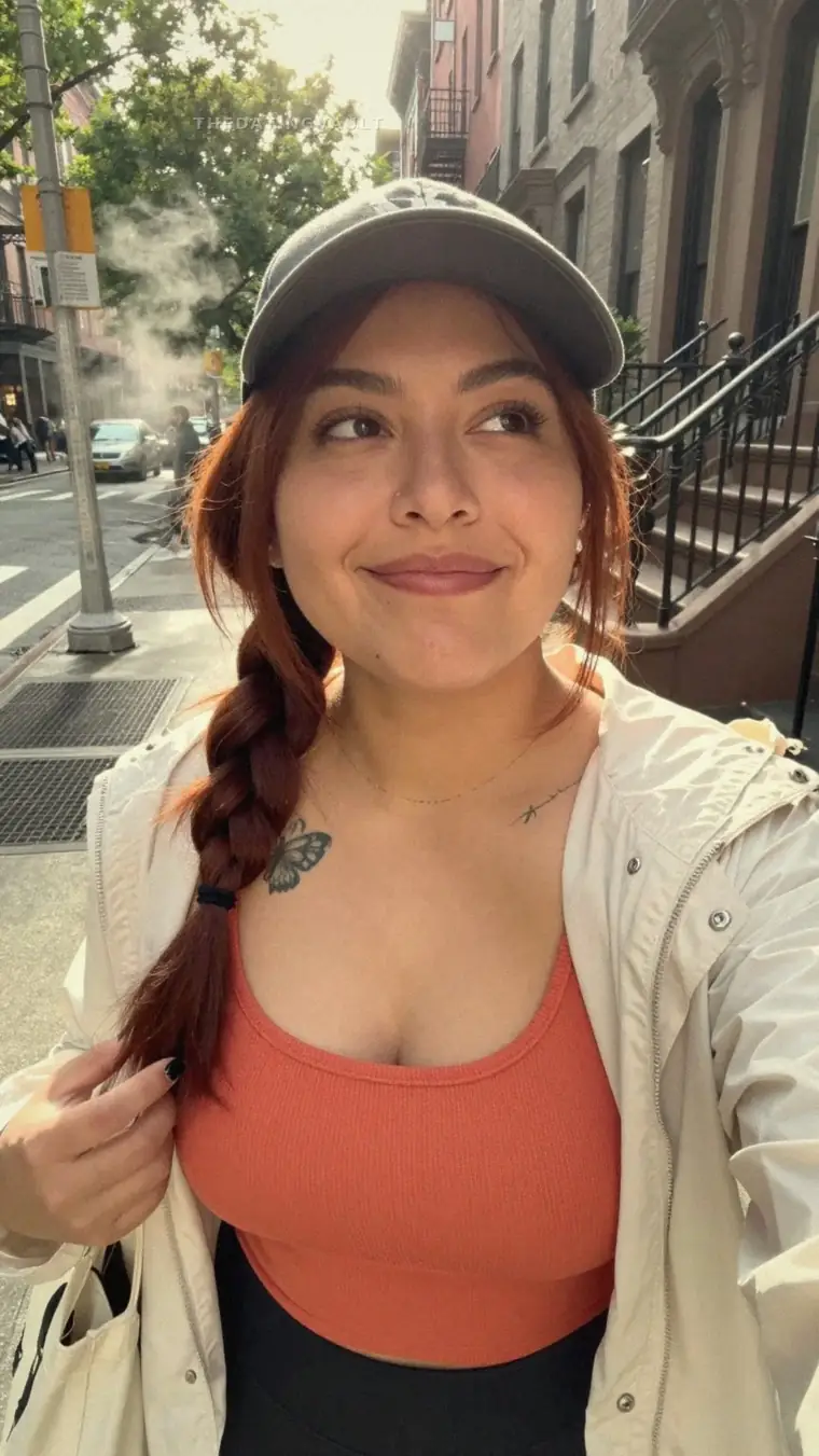 BoldMolly (25) - Union City