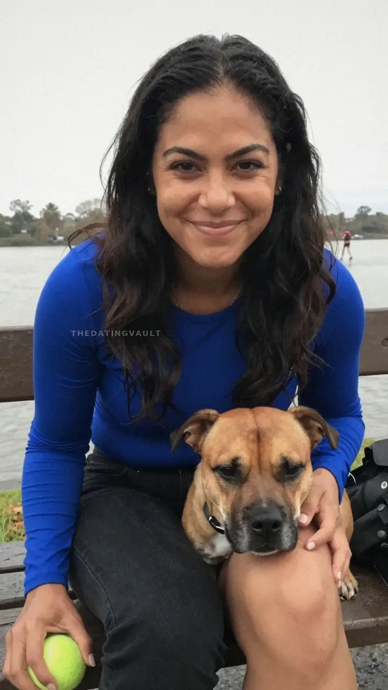 Brandi (30) - Dover