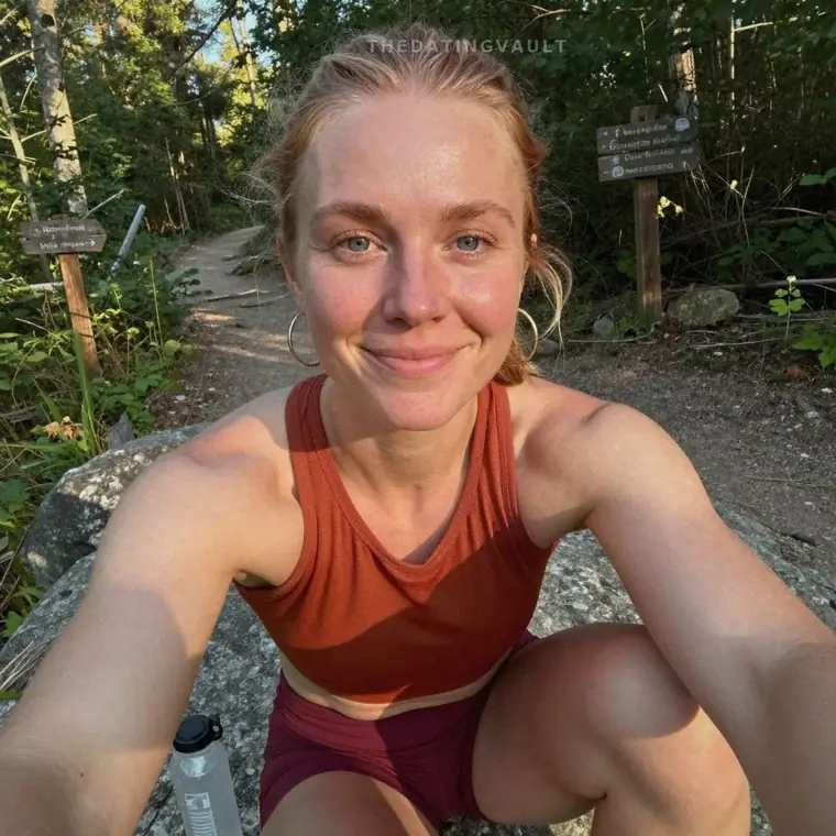 Brianna (25) - Harrison