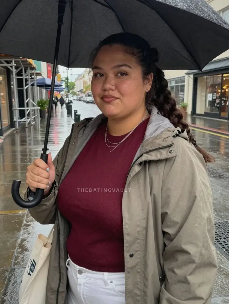Brielle (25) - Gilbert