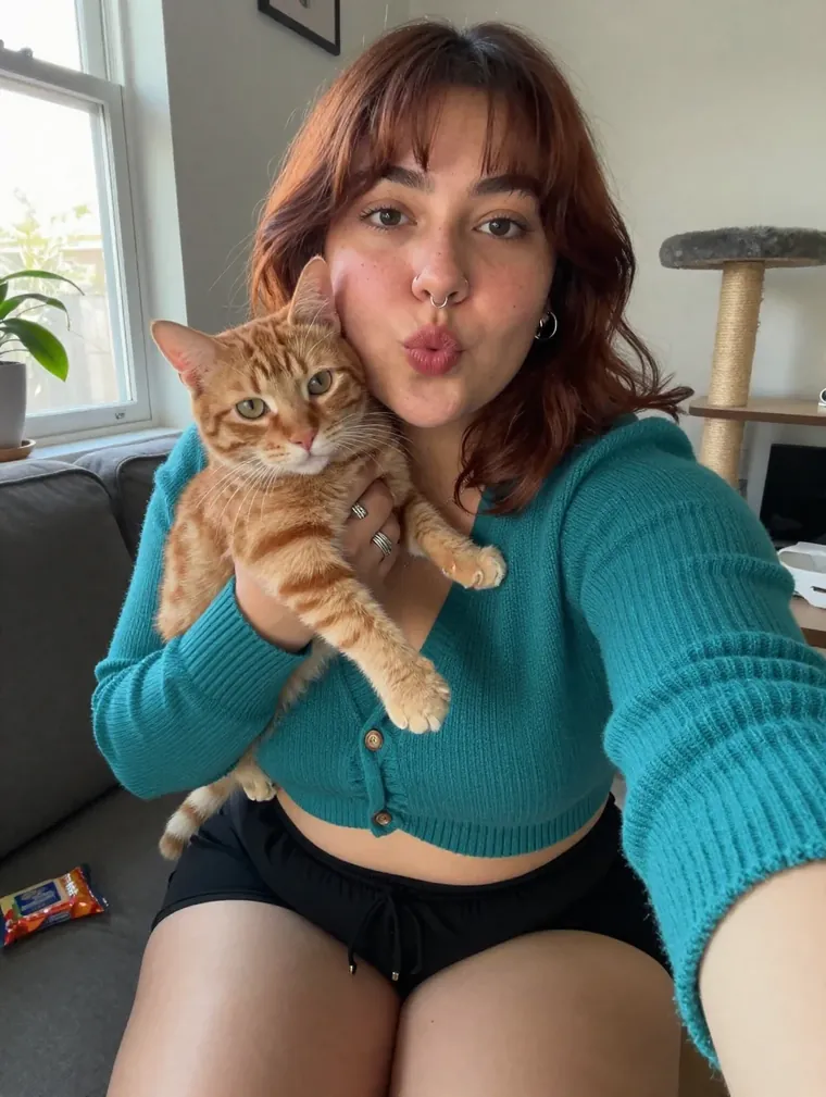 BrightVeronica (25) - Anderson