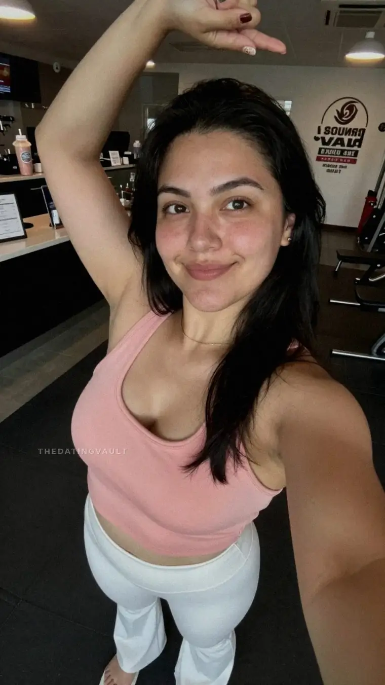Britt (25) - Fort Lee