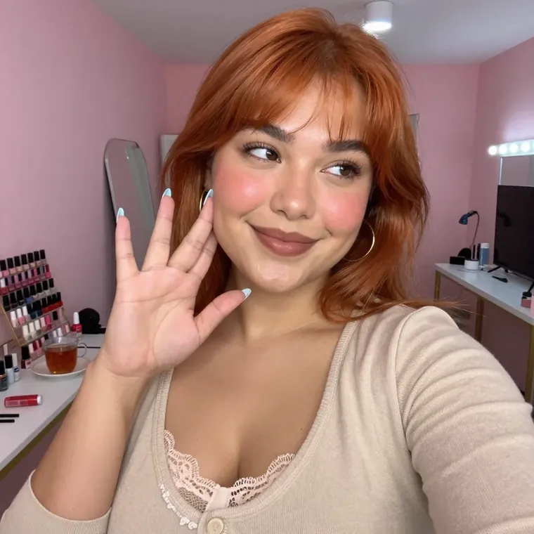 Camila69 (22) - Reno