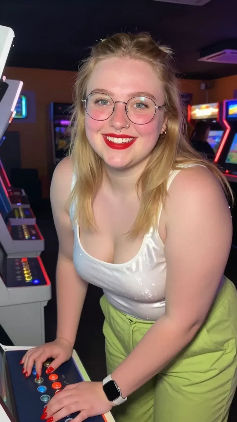 Candice52 (25) - Chino Hills