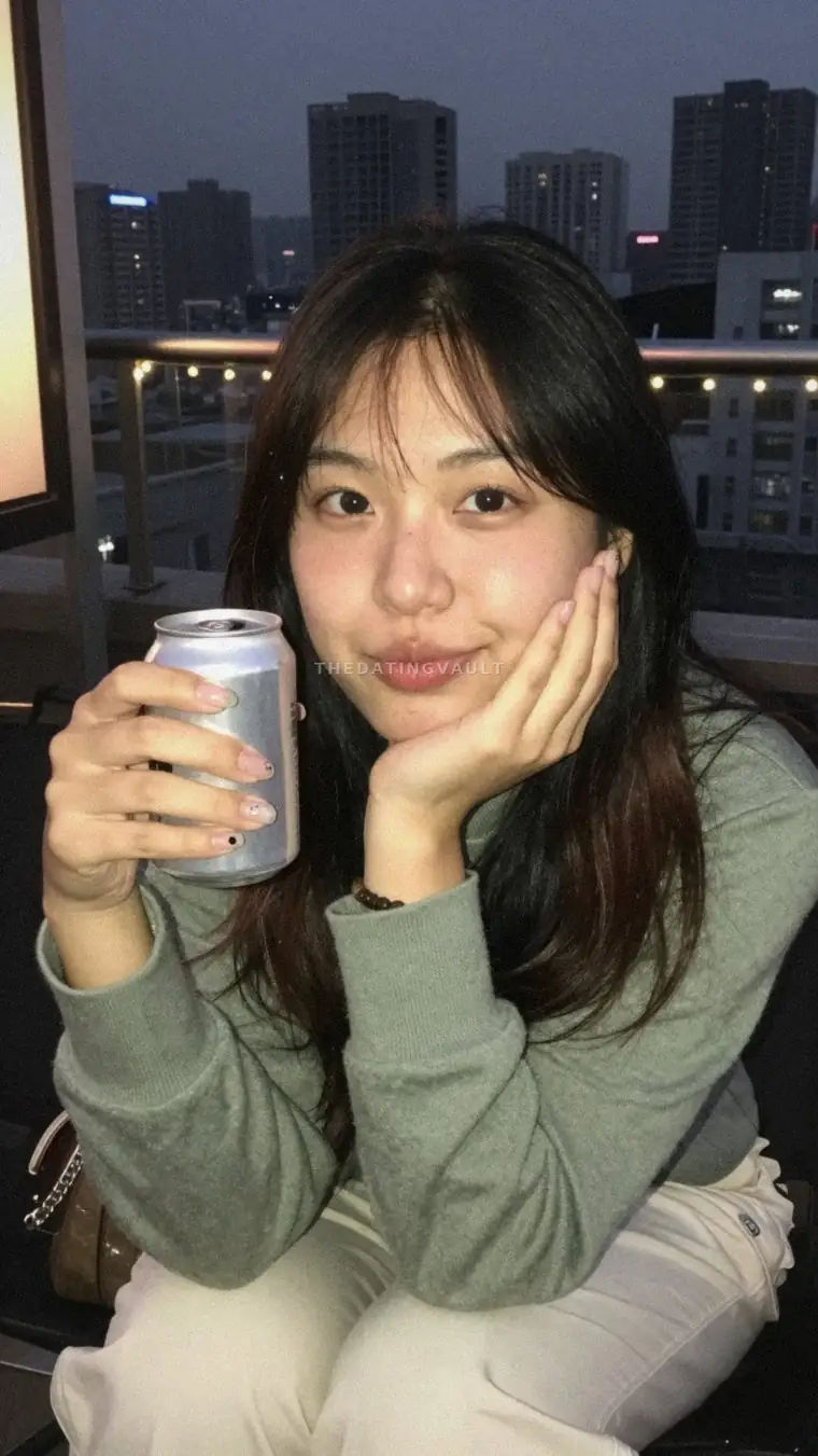 Candice97 (22) - San Leandro