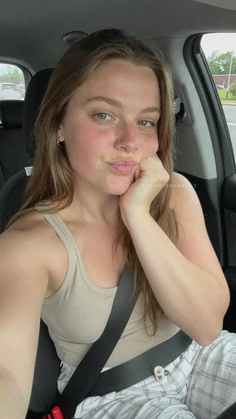 Candice (25) - Teays Valley