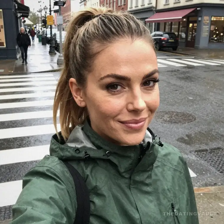 CandiceBelle (30) - Muncie