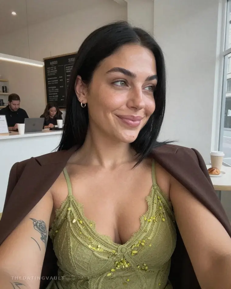 CandyHolly (28) - Tuscaloosa