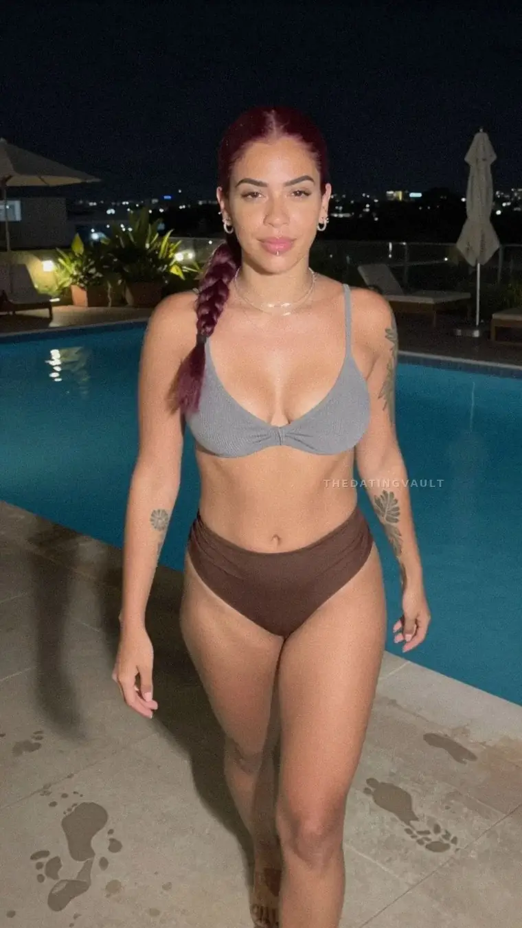 CandyKayla (25) - Austin