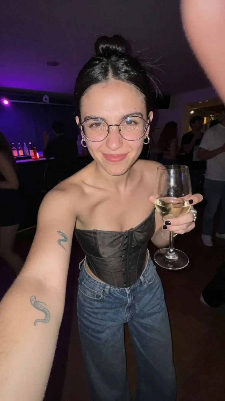 CandyMorgan (25) - Bridgeport