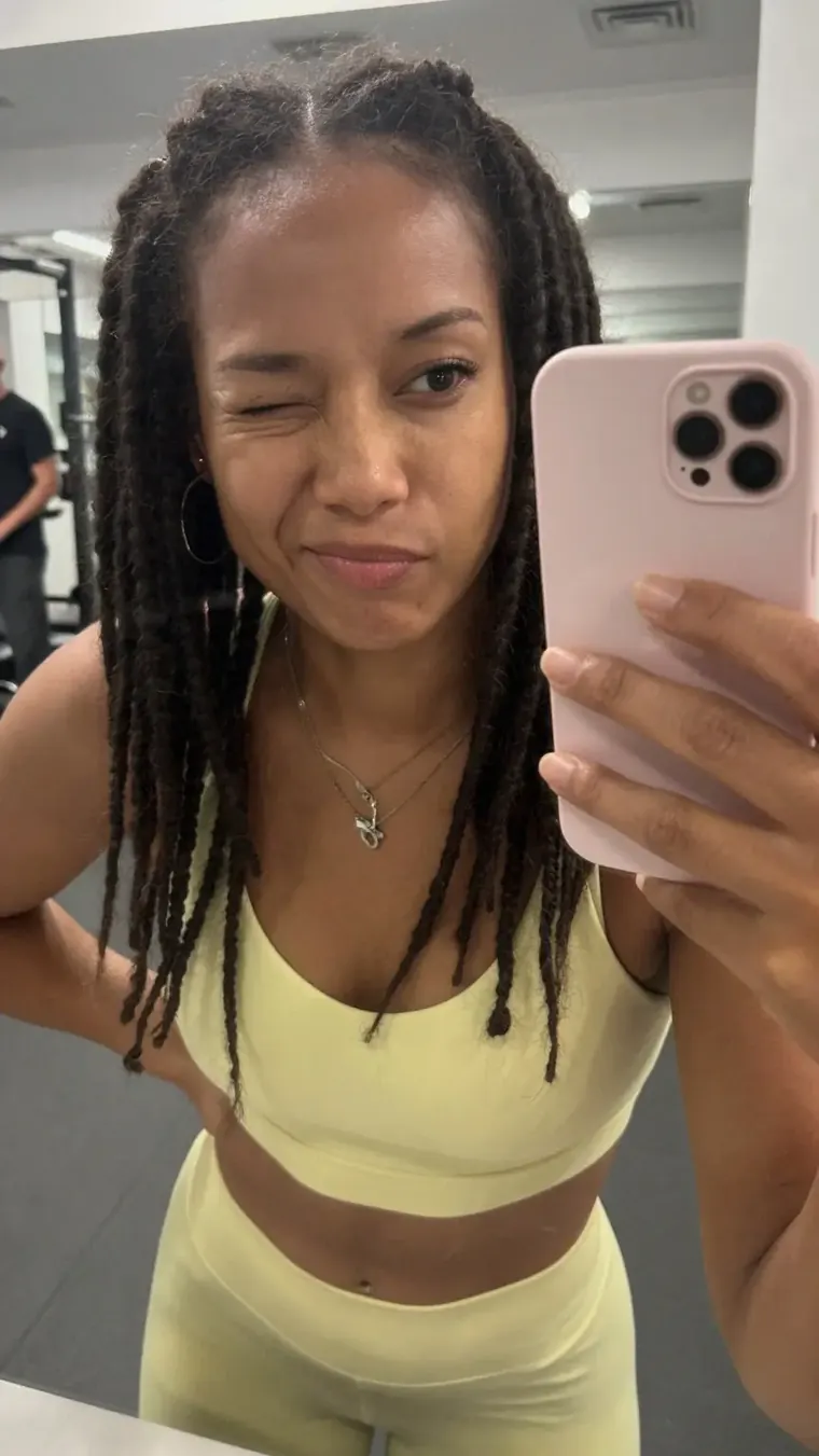 CandyOlive (25) - Hempstead