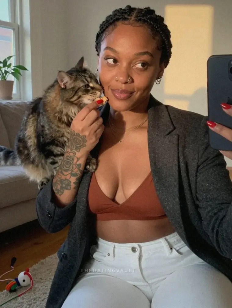 CandyZara (25) - Vicksburg