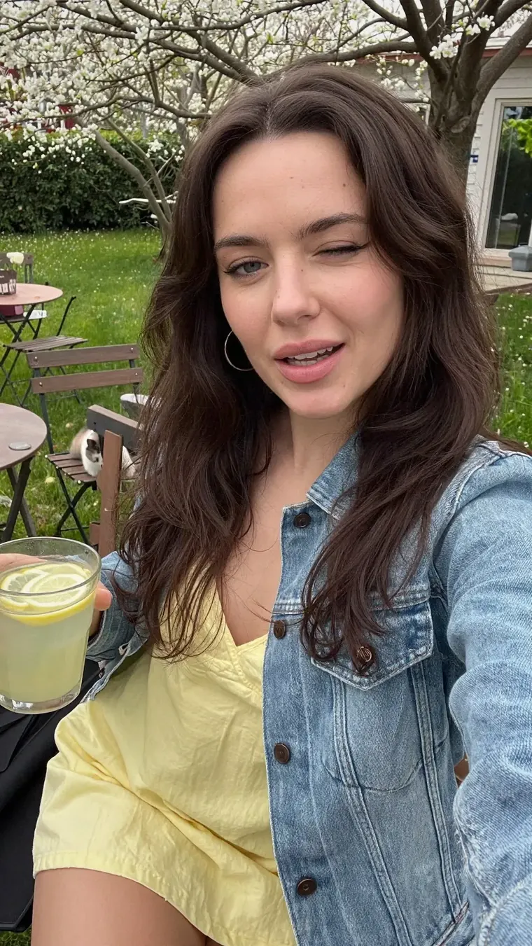 Carmen76 (25) - Springville