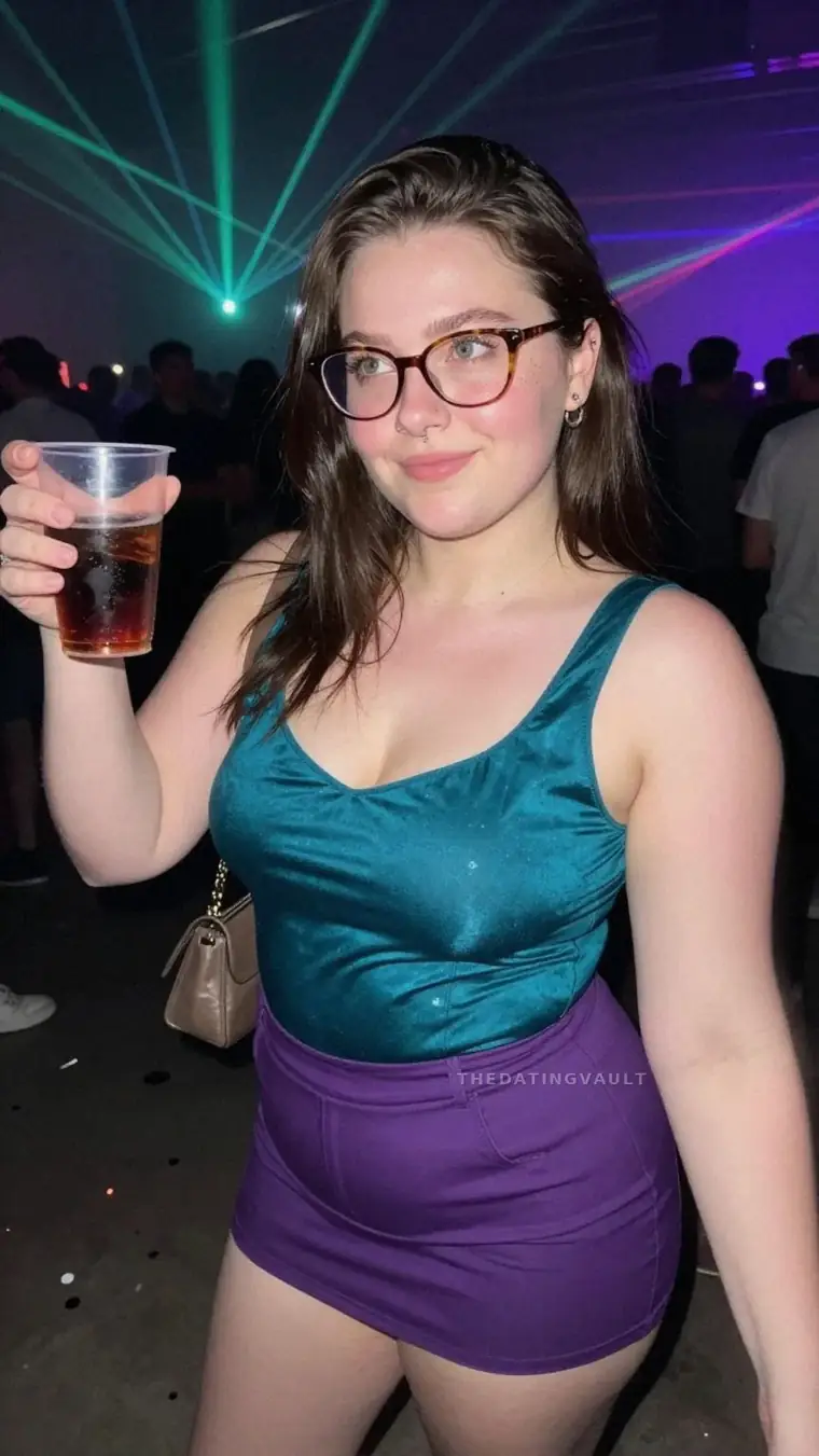 CassieRae (22) - Fairview