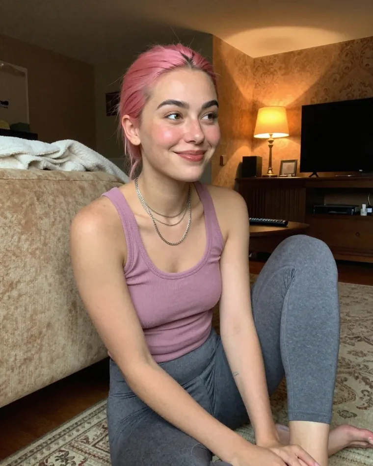 CeciliaAnn (25) - Newport News