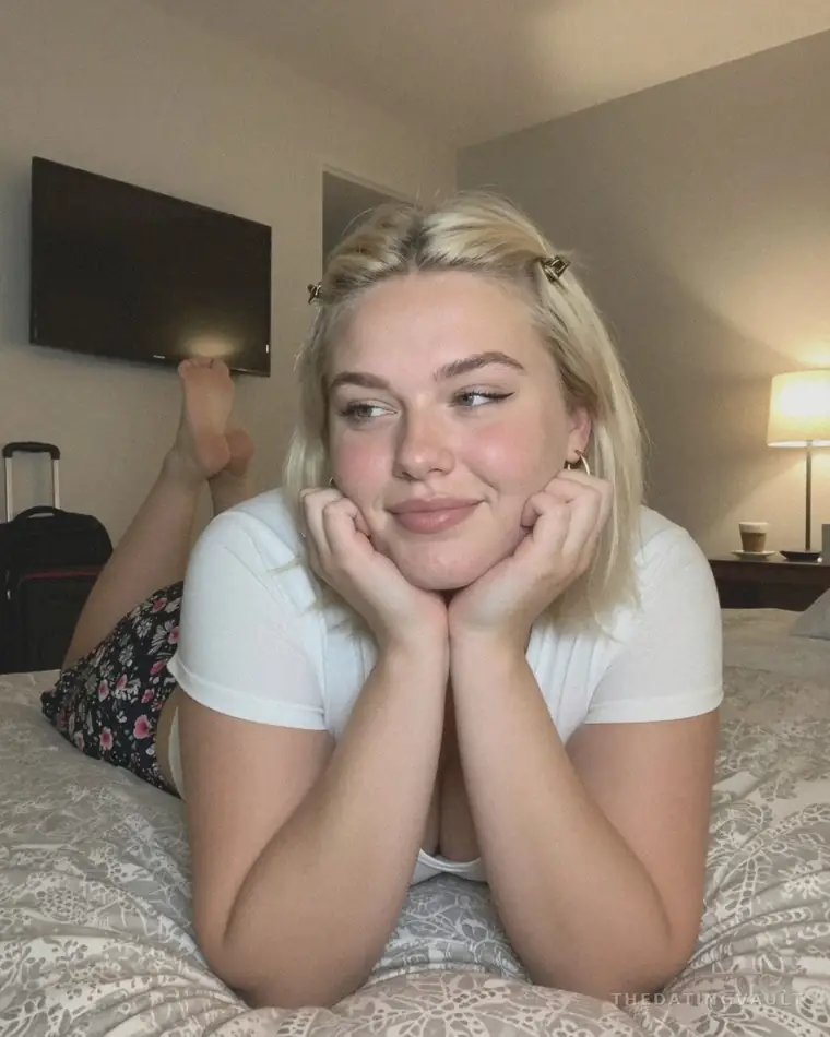 CharlotteBelle (22) - Daytona Beach
