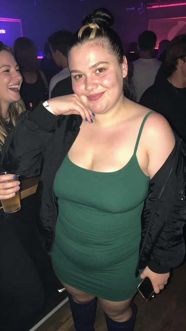 CherryMorgan (25) - Clermont