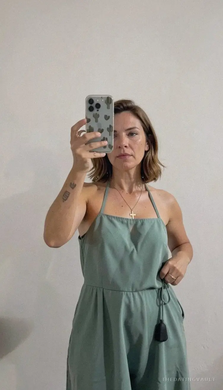 Chloe (30) - Glen Carbon