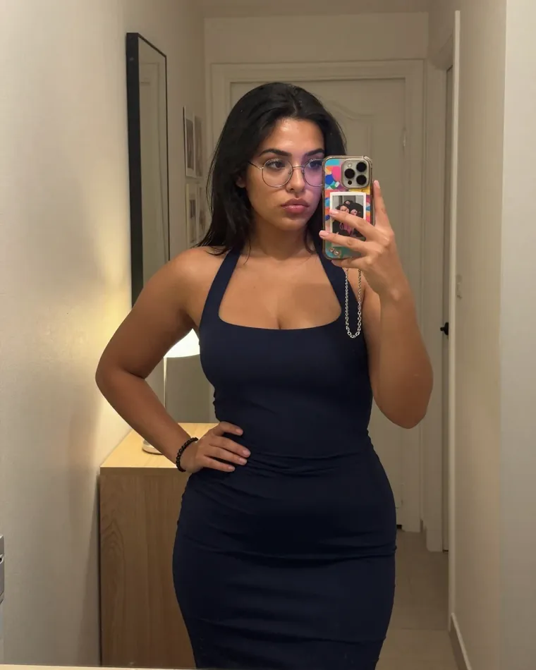 Cierra99 (22) - Ottumwa