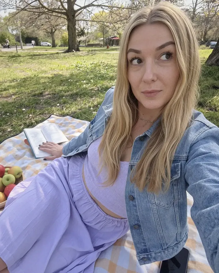 CloudMolly (25) - Edison Township