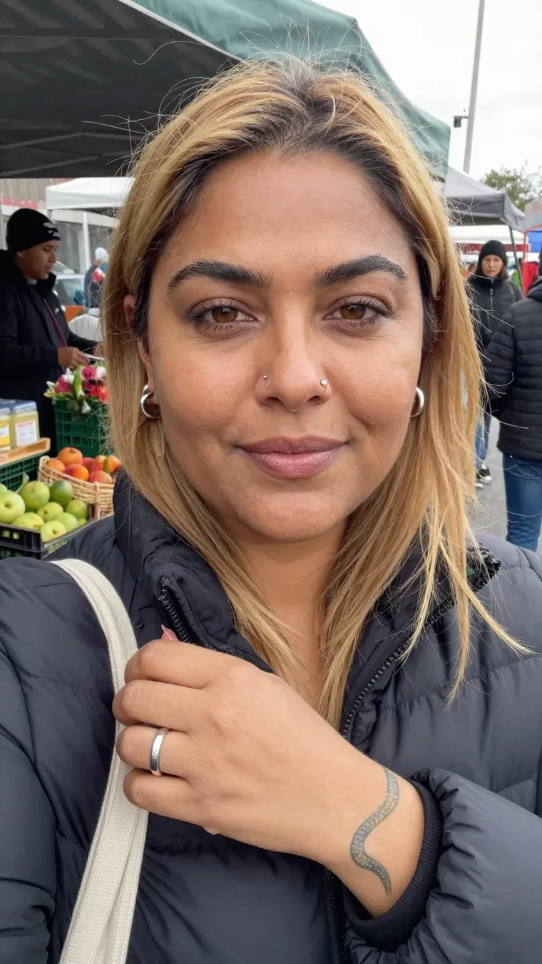 Colleen34 (30) - Queens