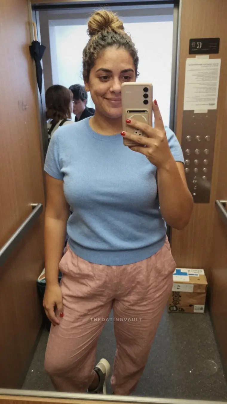 CoraClaire (30) - Garden Grove