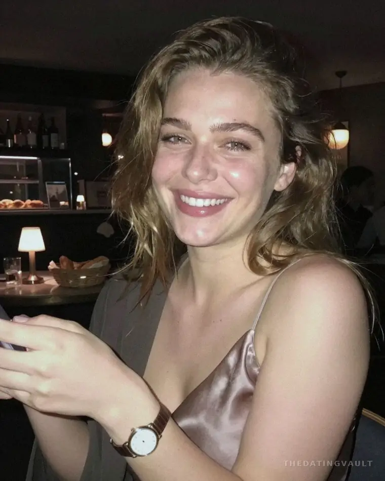 Courtney (25) - Peekskill