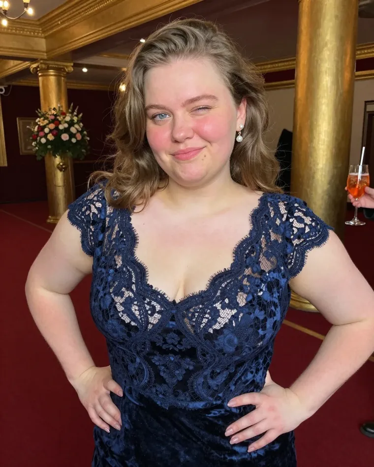 Dana (25) - Spokane Valley