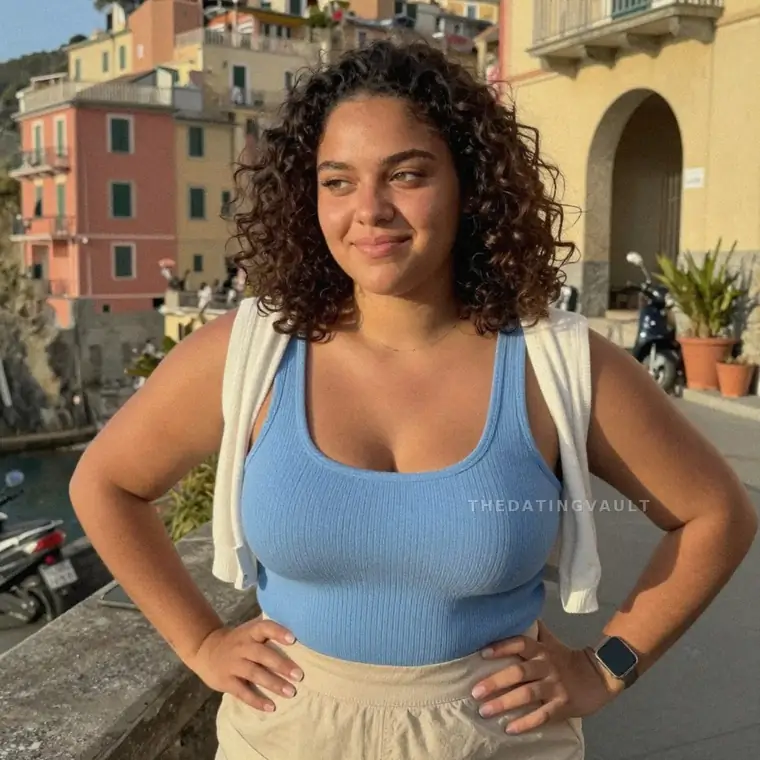 DaniMae (22) - Lansing