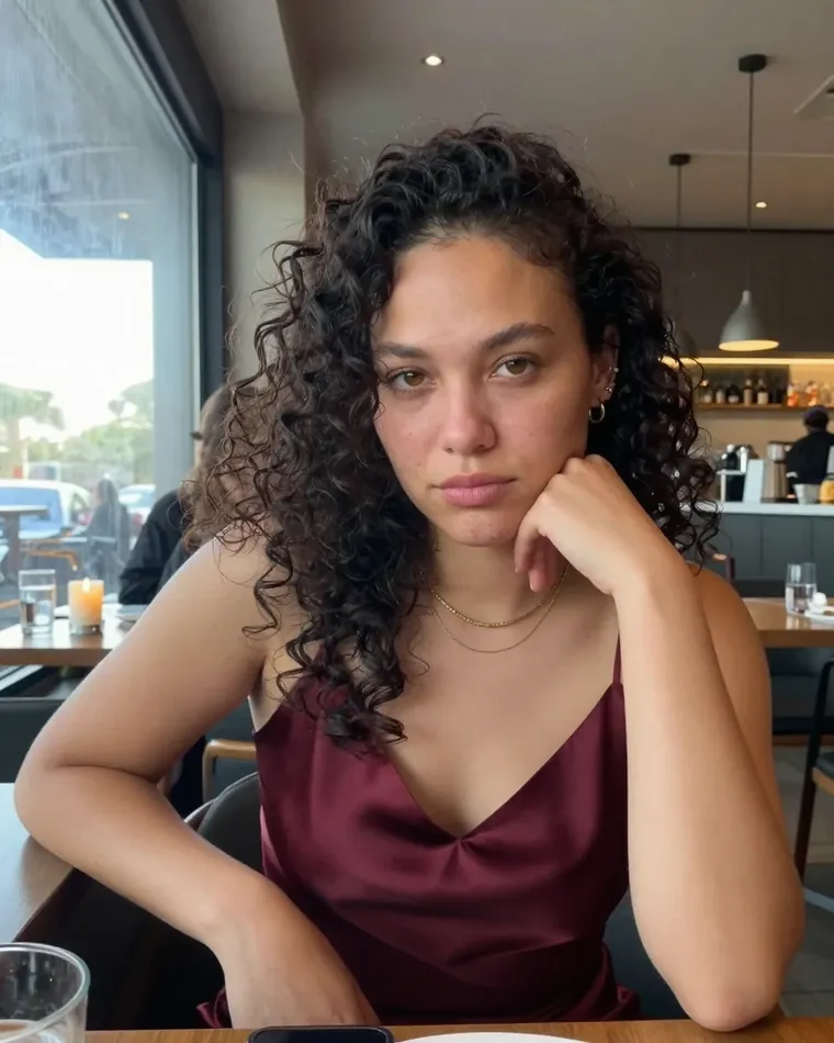 Dani (25) - Palm Bay