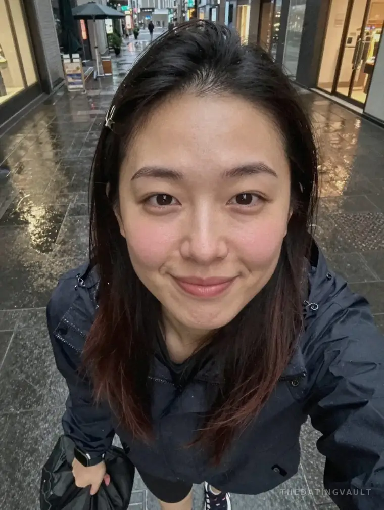 Darcy77 (25) - West New York