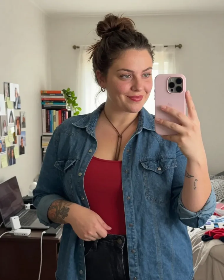 DarcyAmanda (30) - Jennings