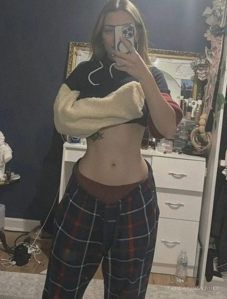 Dawn (21) - Naperville