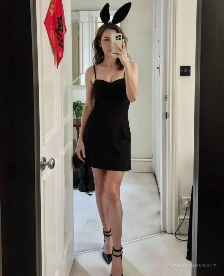 DawnAlyson (25) - El Paso