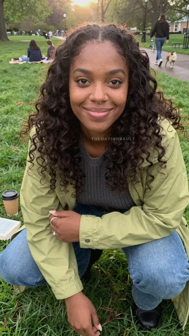 DawnBridget (25) - Hartford
