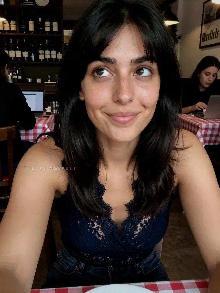 DawnJean (25) - Randolph